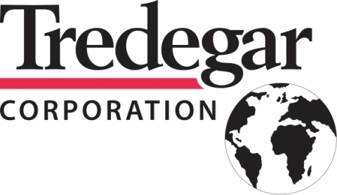 Tredegar Corporation Logo