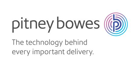 Pitney Bowes Inc. Logo