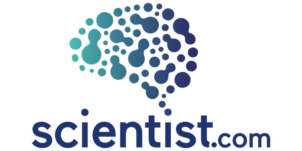 Scientist.com Expands R&D Platform Capabilities with SciSure’s Integrated LabOps Inventory and Compliance Services 1 SCIENTIST.com VerticalLogo