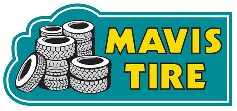 Mavis Tire Express Services Corp. Logo