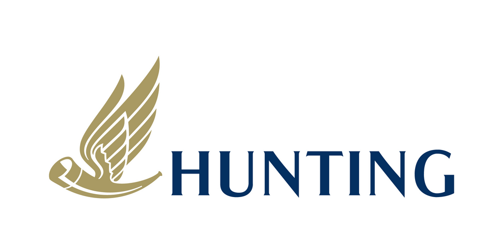 Hunting Logo Rgb Preferred Option