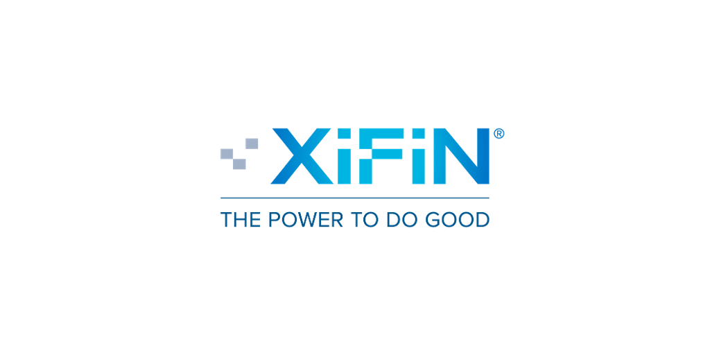 XiFin Appoints Chris Martin as Chief Product Officer, Continues Building Award-Winning Leadership Team 3 XiFin Logo