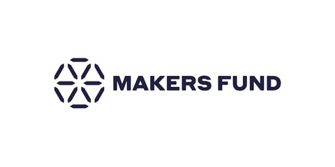 Makers Fund Logo