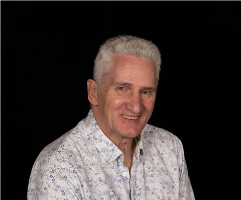 Dr. Ray Simpkin