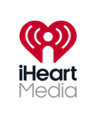 iHeartMedia, Inc. Logo