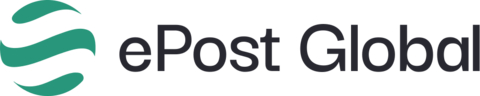 ePost Global Logo
