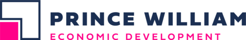 Prince William County Department of Economic Development and Tourism Logo