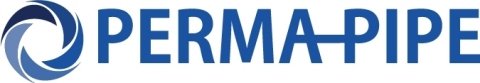 Perma-Pipe International Holdings, Inc. Logo