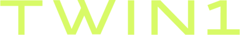 Twin1 AI Logo
