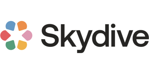 Skydive Logo