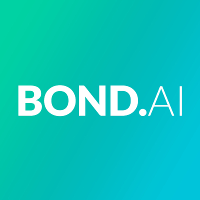 BOND.AI Logo