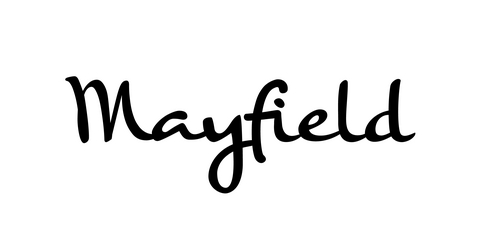 Mayfield Logo
