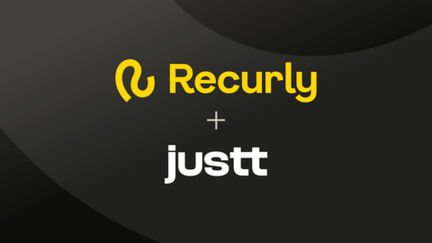 original Recurly, the leading subscription management and billing platform, today announced a new integration with Justt, the AI-native chargeback management platform, to help subscription merchants recover more revenue from chargebacks and eliminate the back-office work that follows every dispute resolution.