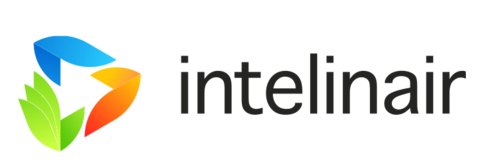 Intelinair Logo