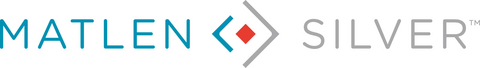 Matlen Silver Logo