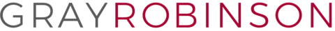 GrayRobinson Logo