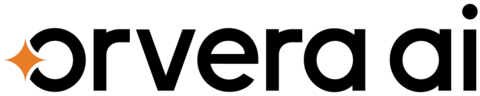 Orvera AI Logo
