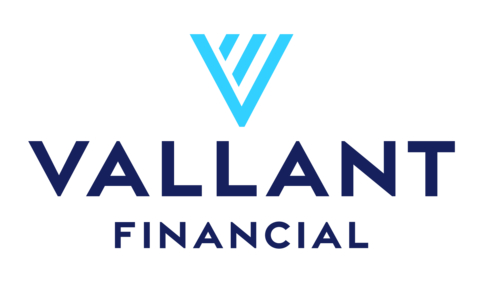 Vallant Financial, Inc. Logo
