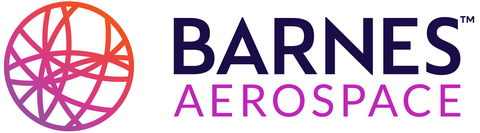 Barnes Aerospace Logo