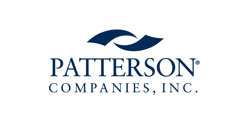 Patterson Companies Hires a CIO Whose Last Job Was Integrating 70 Acquisitions, and That Tells You Where This One Is Headed