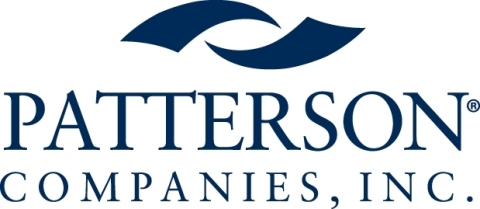 Patterson Companies Logo