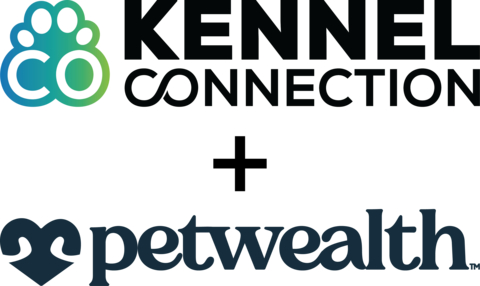 Kennel Connection Logo