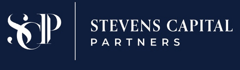 Stevens Capital Partners Logo