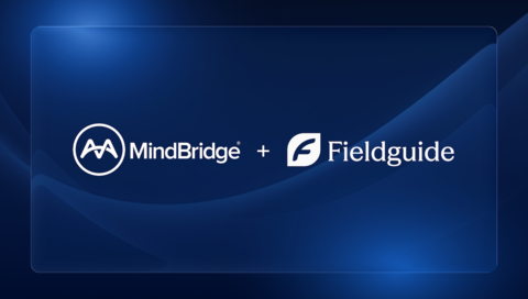 MindBridge Analytics Inc. and Fieldguide announce a strategic partnership to integrate MindBridge's AI-powered full-population financial analytics directly within Fieldguide's AI-native workflow.