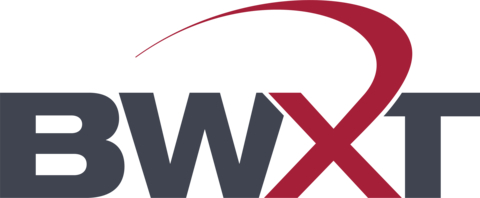 BWX Technologies, Inc. Logo