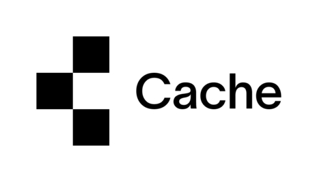 Cache Logo