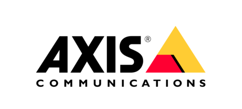 Axis Communications Logo