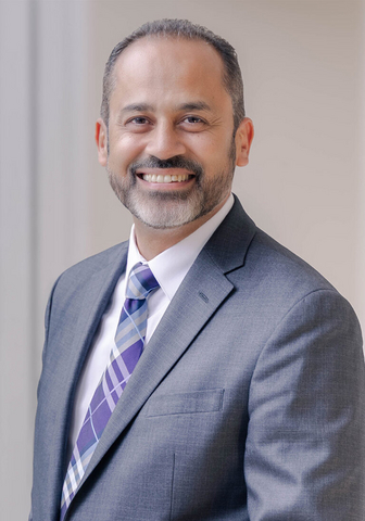 original Sam Ishak, CIO, Teranet
