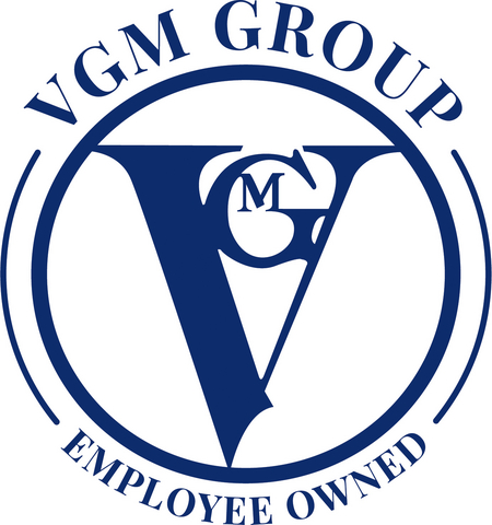 VGM Group, Inc. Logo