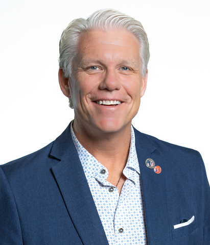 original Mike "Ike" Isaacson, SVP Government & Regulatory Relations, VGM Group