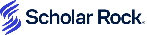 Scholar Rock Logo