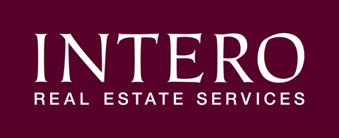 Intero Real Estate Services Logo