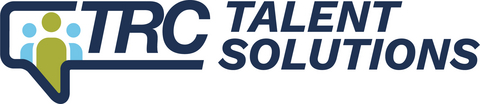 TRC Talent Solutions Logo
