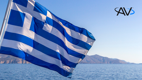 original AV and Athens-based Eyeonix SA establish joint venture for a new facility in Greece that will manufacture unmanned systems and C-UAS for defense and civil protection across Europe. (Photo AV)