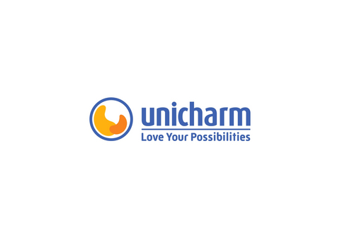 Unicharm Corporation Logo