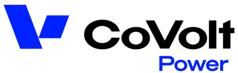 CoVolt Power, Inc. Logo