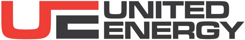 United Energy Corporation Logo
