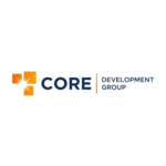 Core Development Group Named to the 2026 Inc. 5000 List of America’s Fastest-Growing Companies 4 Cdg Logo