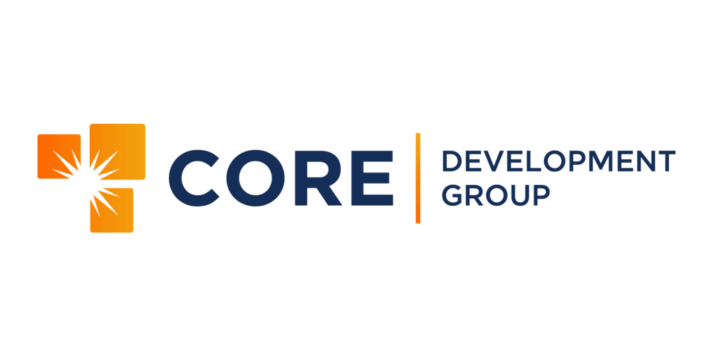 Core Development Group Named to the 2026 Inc. 5000 List of America’s Fastest-Growing Companies 3 Cdg Logo