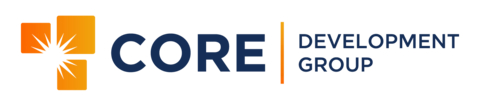 Core Development Group Logo