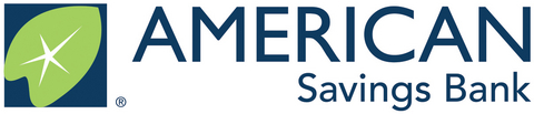 American Savings Bank Logo