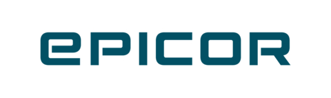 Epicor Logo