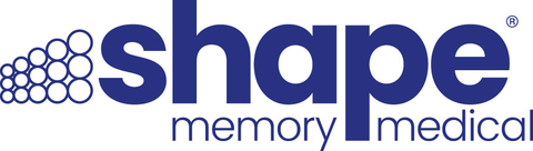 Shape Memory Medical Inc. Logo
