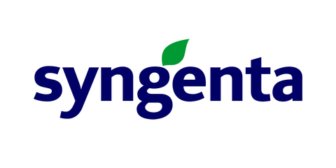 Syngenta Logo