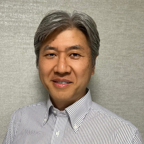 Takeshi Mori, Novotech Country Head, Japan