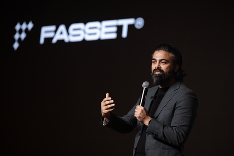 original Mohammad Raafi Hossain, Co-Founder and CEO, Fasset